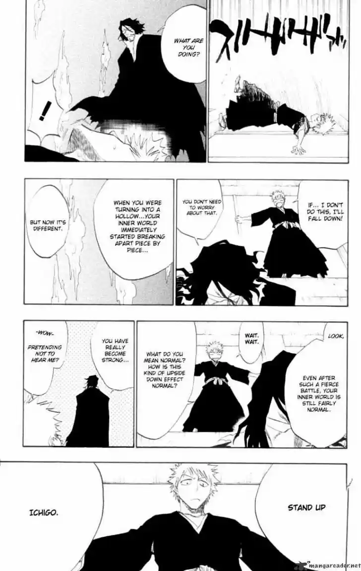 Bleach - All Colour But The Black Ch.110