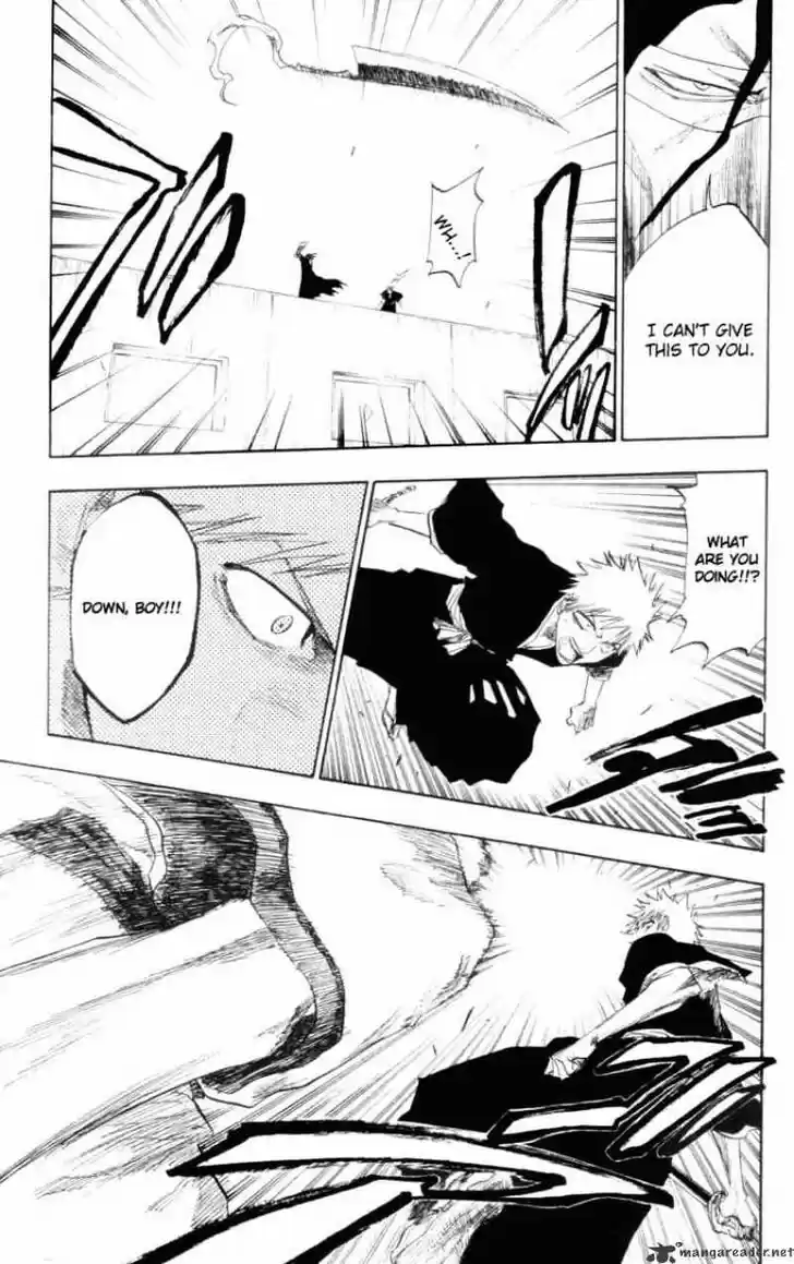 Bleach - All Colour But The Black Ch.110