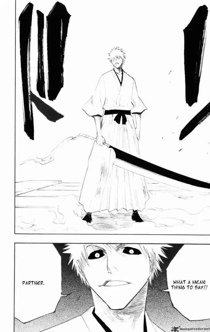 Bleach - All Colour But The Black Ch.110