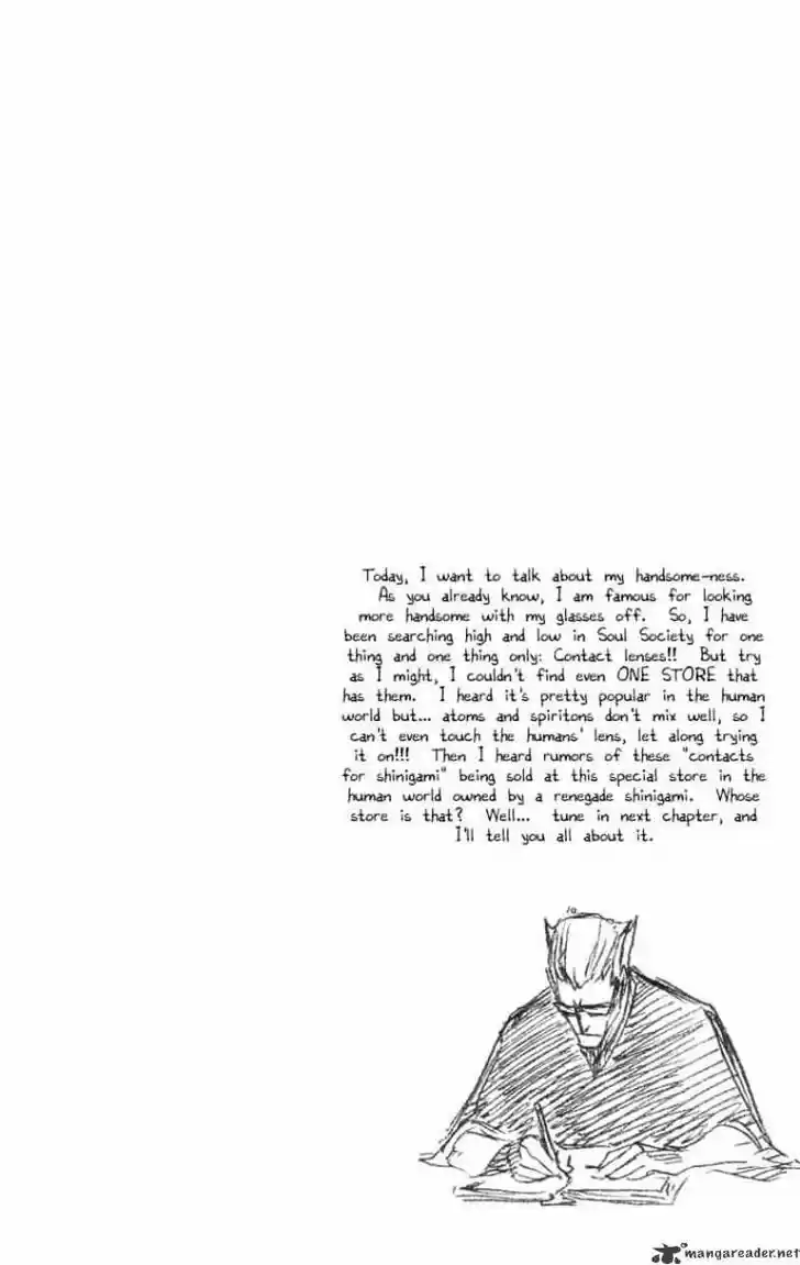 Bleach - All Colour But The Black Ch.110