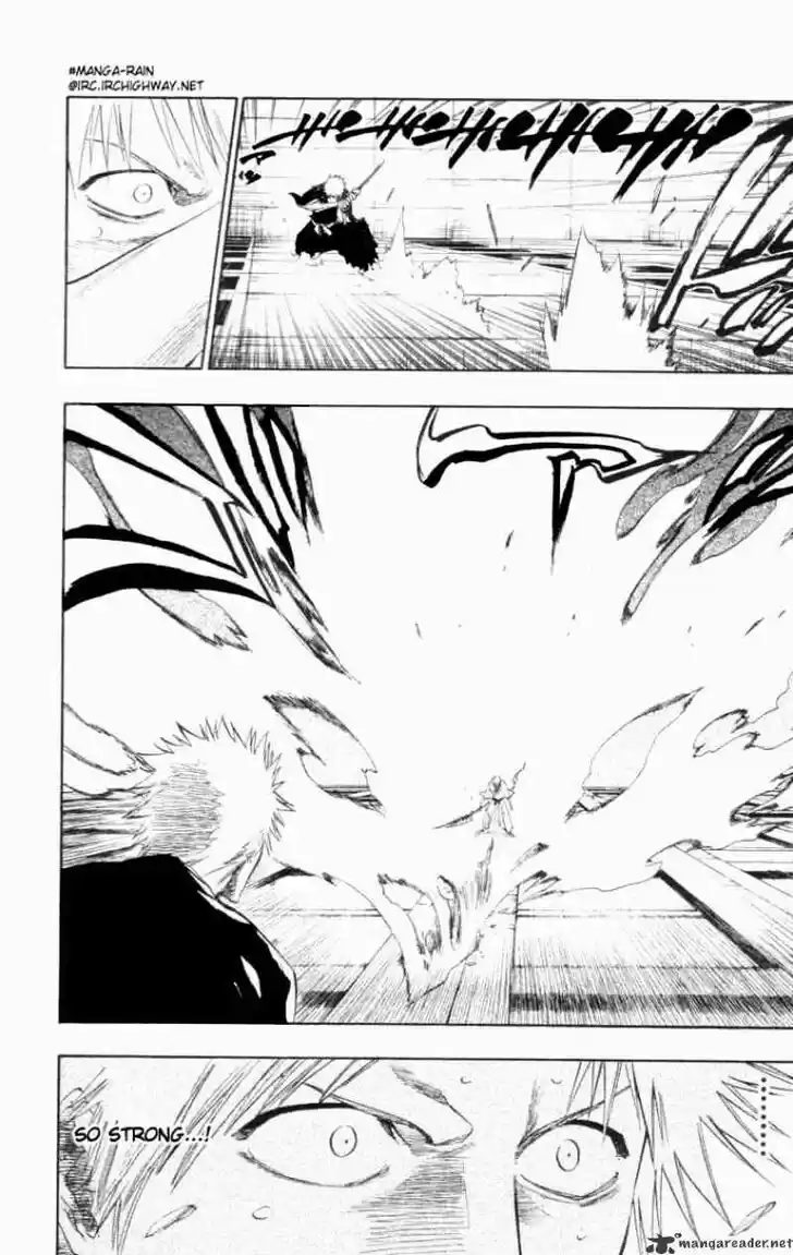 Bleach - All Colour But The Black Ch.111