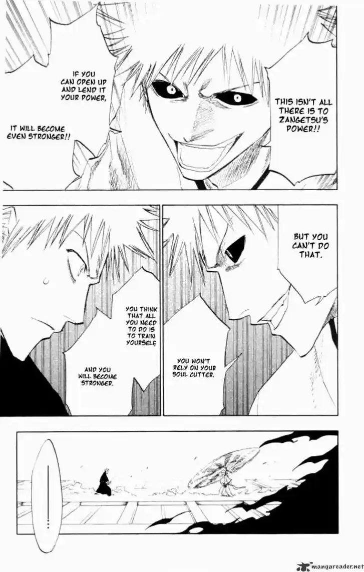 Bleach - All Colour But The Black Ch.111