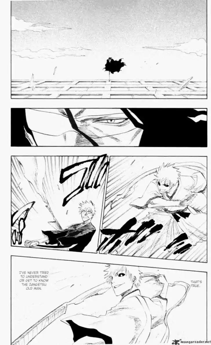 Bleach - All Colour But The Black Ch.111