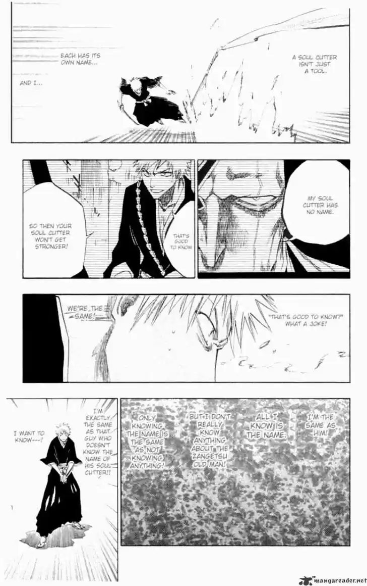 Bleach - All Colour But The Black Ch.111