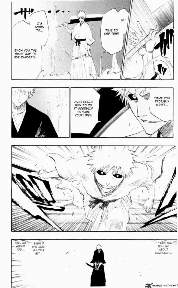 Bleach - All Colour But The Black Ch.111