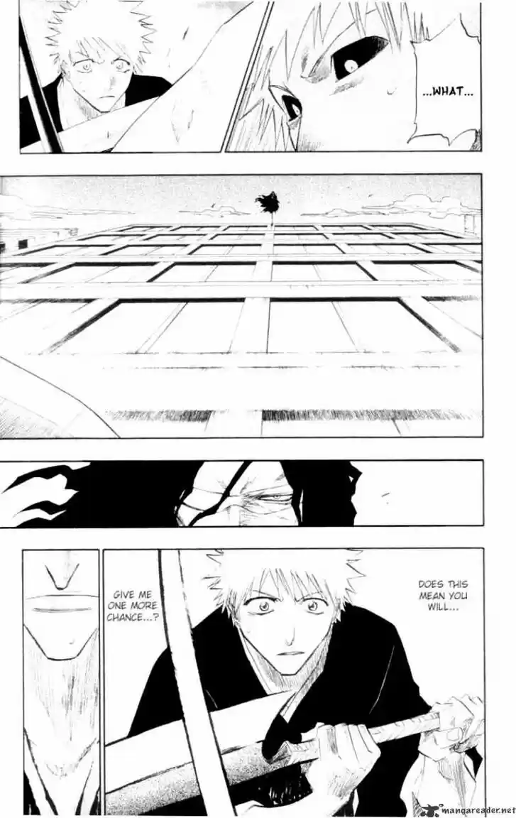 Bleach - All Colour But The Black Ch.111