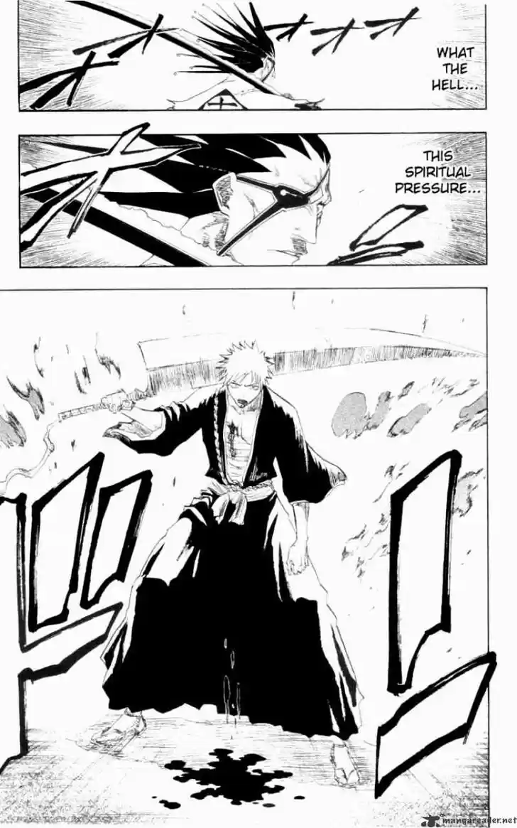 Bleach - All Colour But The Black Ch.111