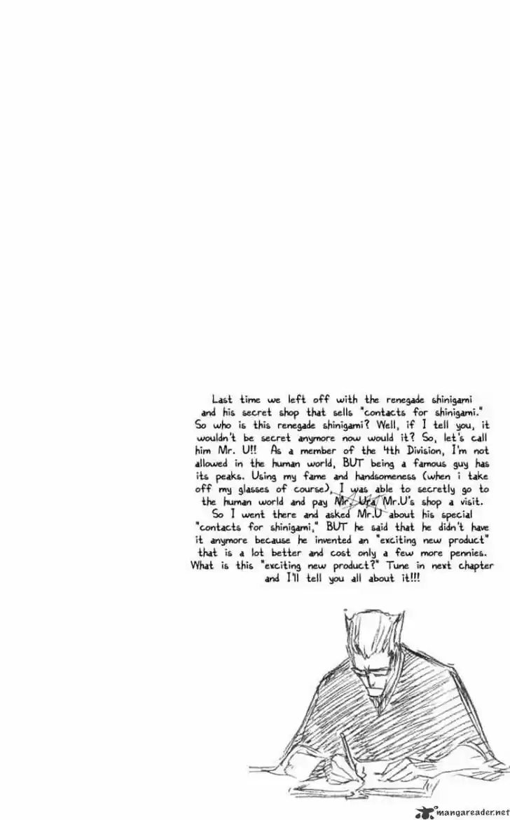 Bleach - All Colour But The Black Ch.111