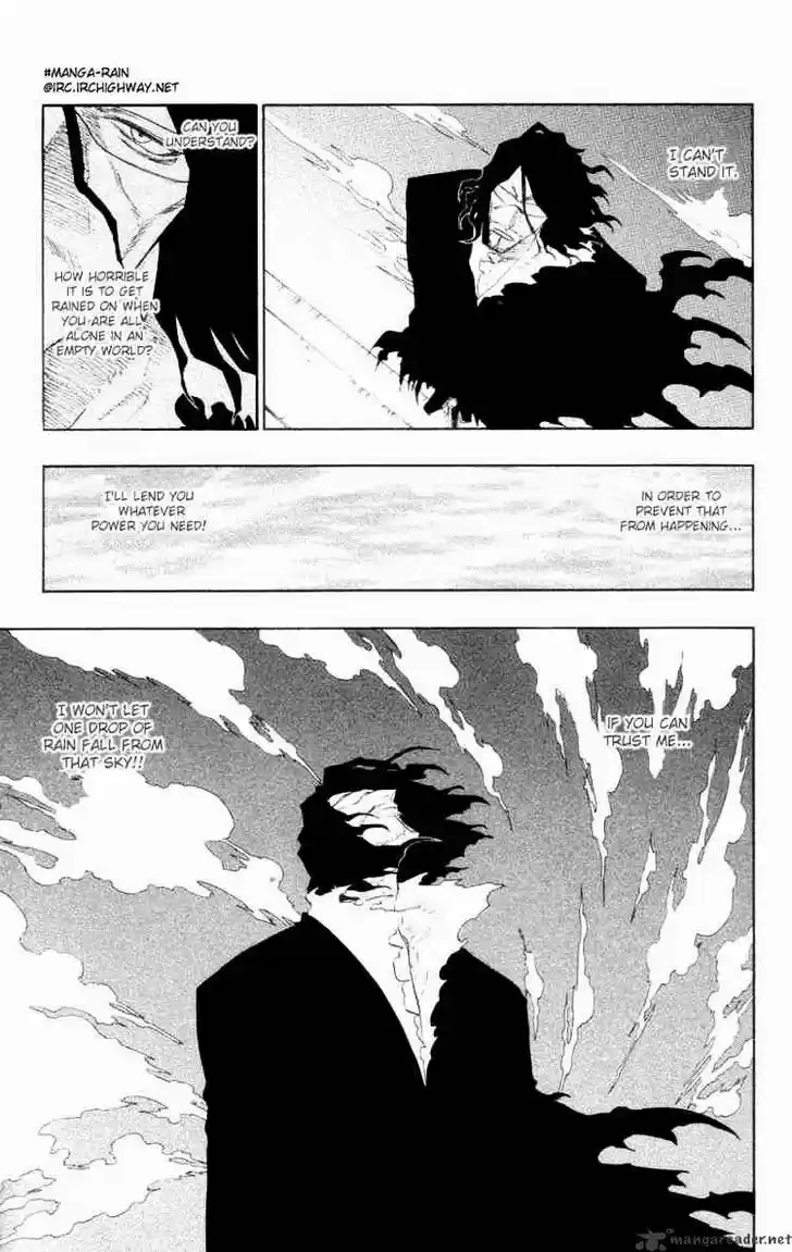 Bleach - All Colour But The Black Ch.112