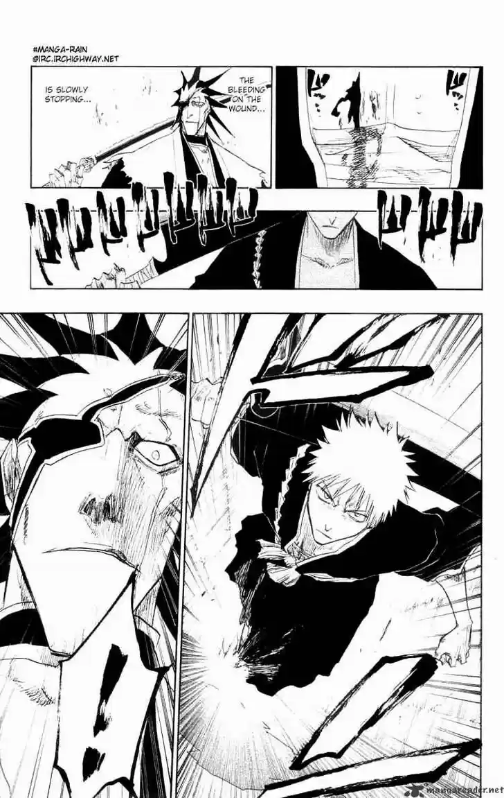 Bleach - All Colour But The Black Ch.112