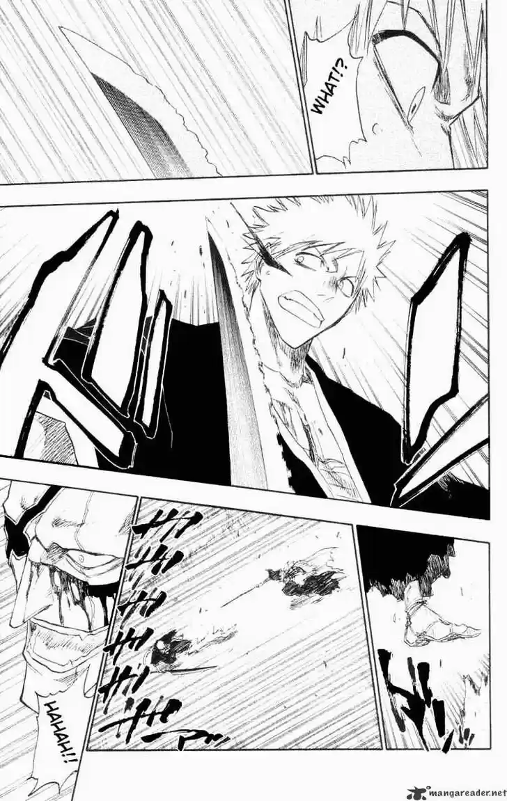 Bleach - All Colour But The Black Ch.112