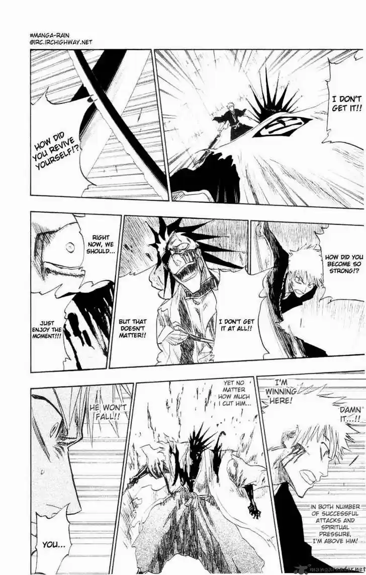 Bleach - All Colour But The Black Ch.112