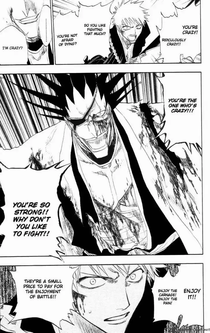 Bleach - All Colour But The Black Ch.112