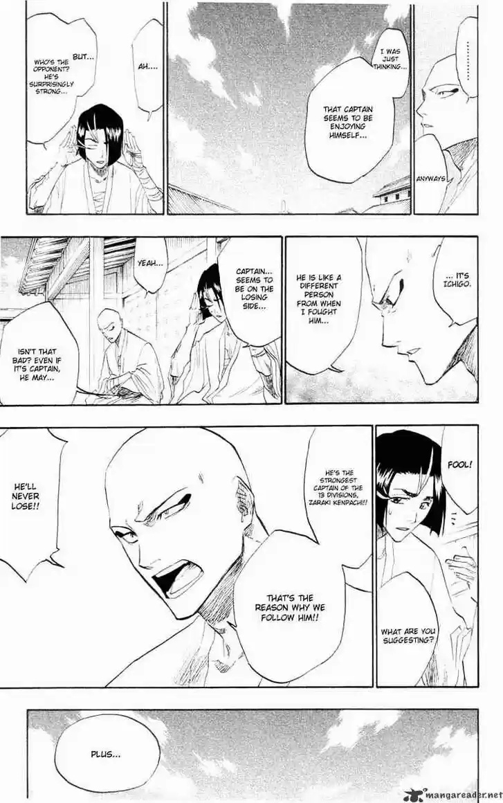 Bleach - All Colour But The Black Ch.112