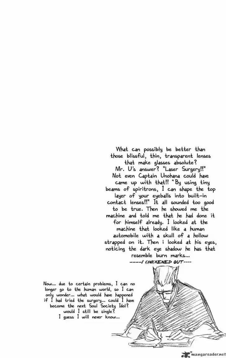 Bleach - All Colour But The Black Ch.112