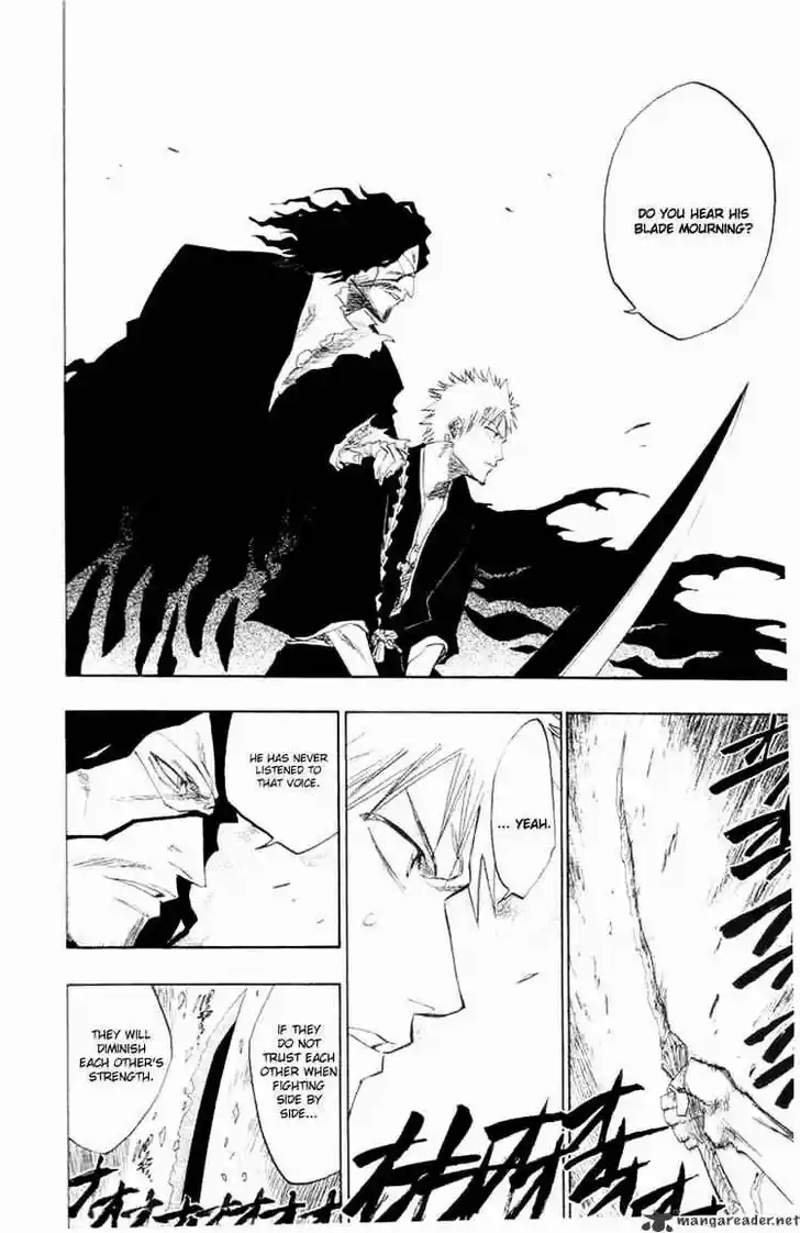 Bleach - All Colour But The Black Ch.113