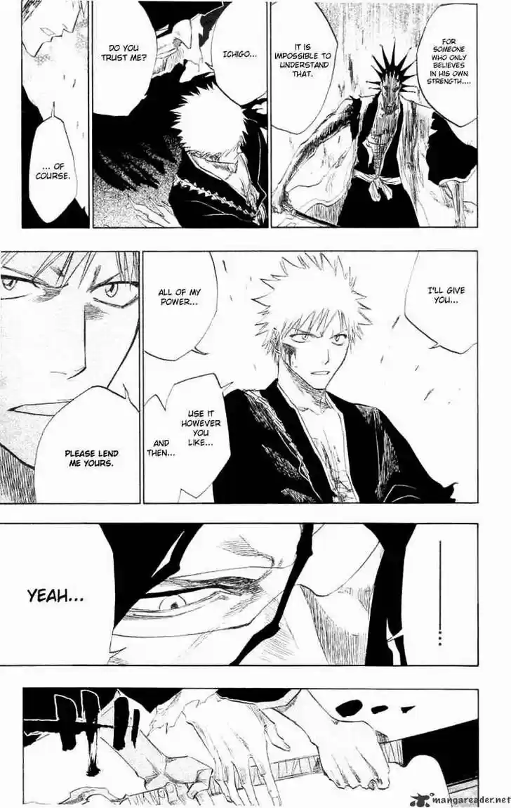 Bleach - All Colour But The Black Ch.113