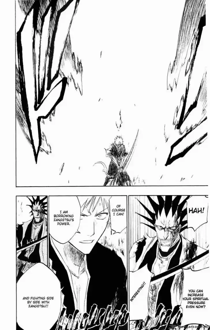 Bleach - All Colour But The Black Ch.113