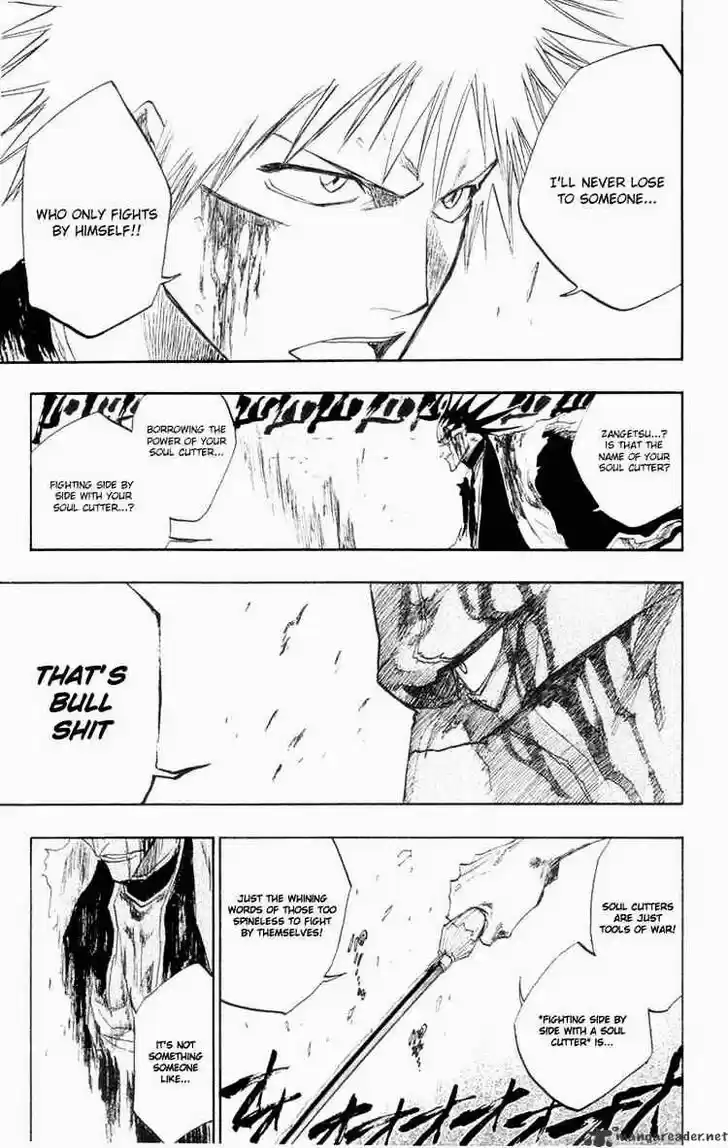 Bleach - All Colour But The Black Ch.113