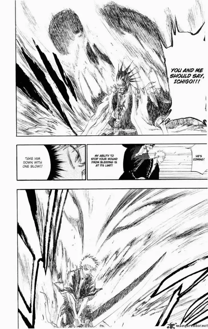 Bleach - All Colour But The Black Ch.113