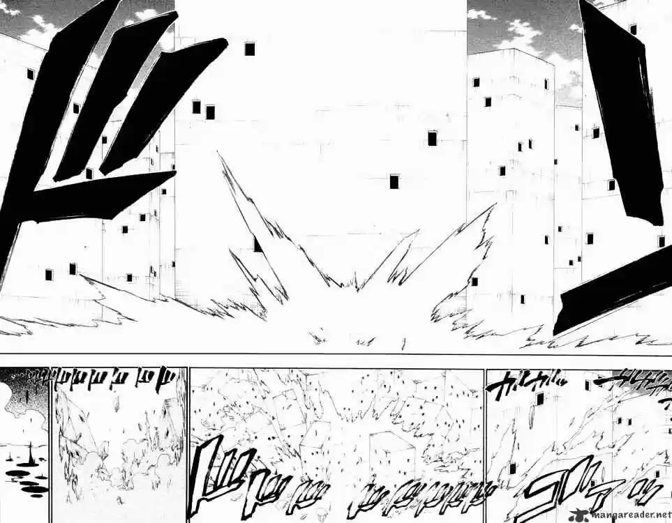 Bleach - All Colour But The Black Ch.113