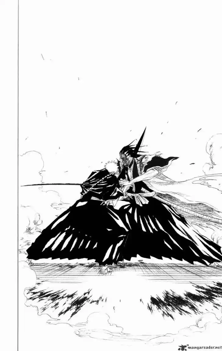 Bleach - All Colour But The Black Ch.113