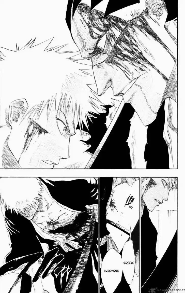 Bleach - All Colour But The Black Ch.113