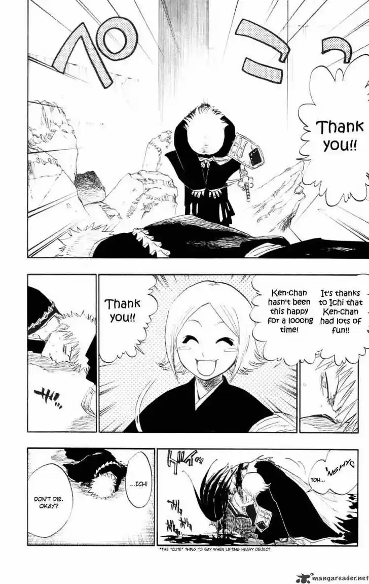 Bleach - All Colour But The Black Ch.114