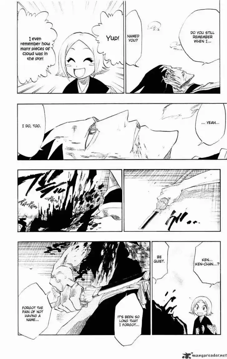 Bleach - All Colour But The Black Ch.114