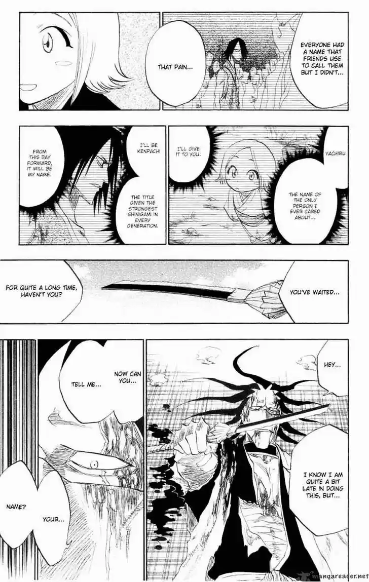 Bleach - All Colour But The Black Ch.114