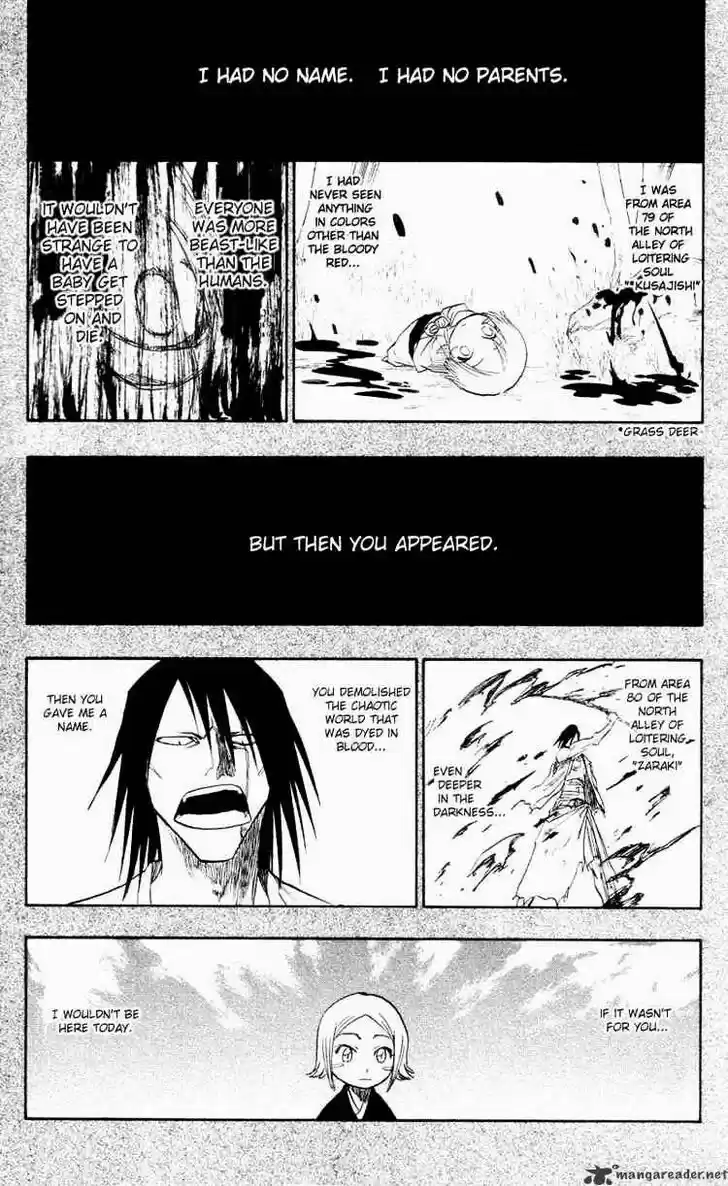Bleach - All Colour But The Black Ch.114