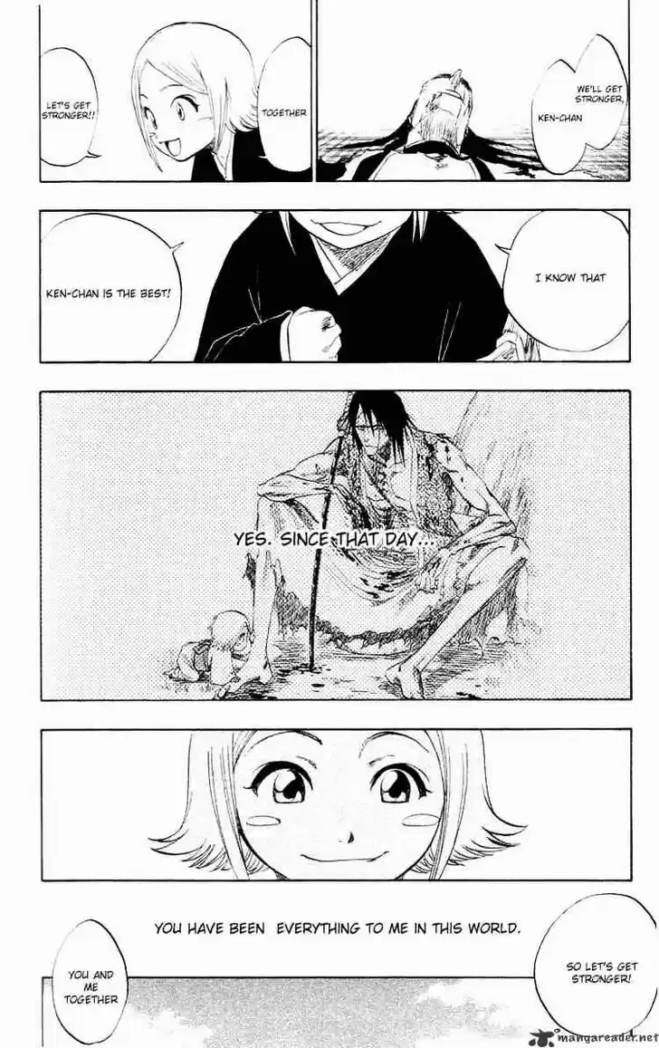 Bleach - All Colour But The Black Ch.114