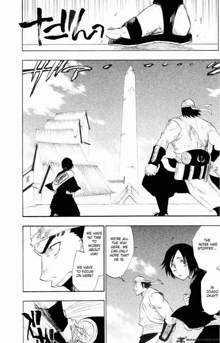 Bleach - All Colour But The Black Ch.114