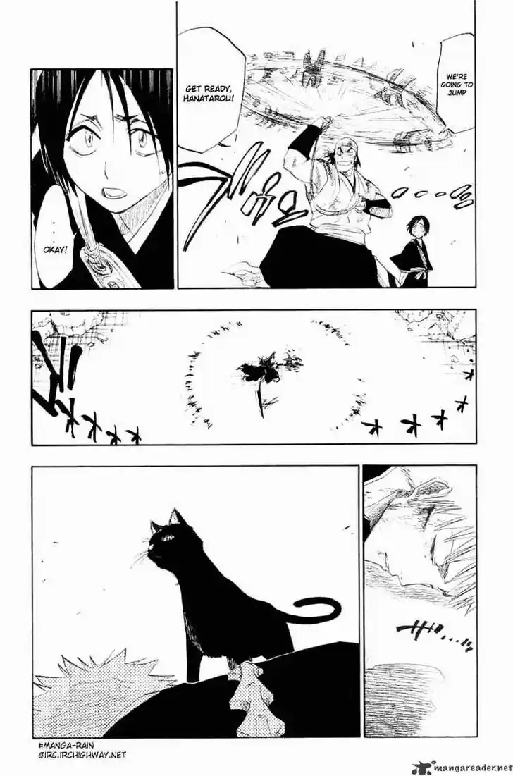 Bleach - All Colour But The Black Ch.114