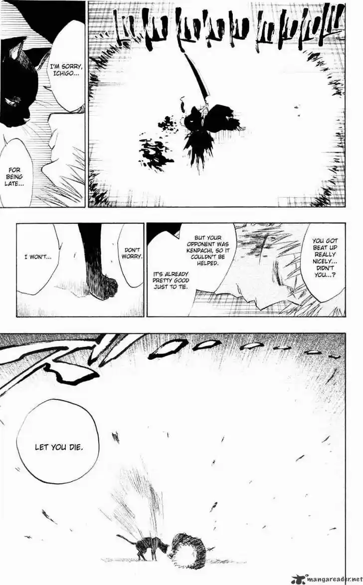 Bleach - All Colour But The Black Ch.115