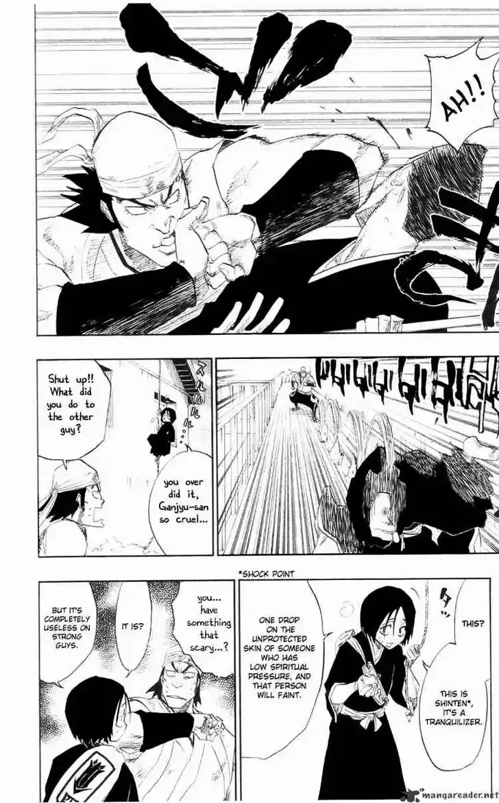 Bleach - All Colour But The Black Ch.115