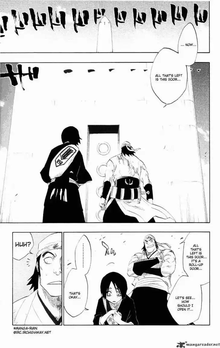 Bleach - All Colour But The Black Ch.115