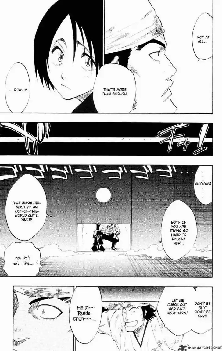 Bleach - All Colour But The Black Ch.115