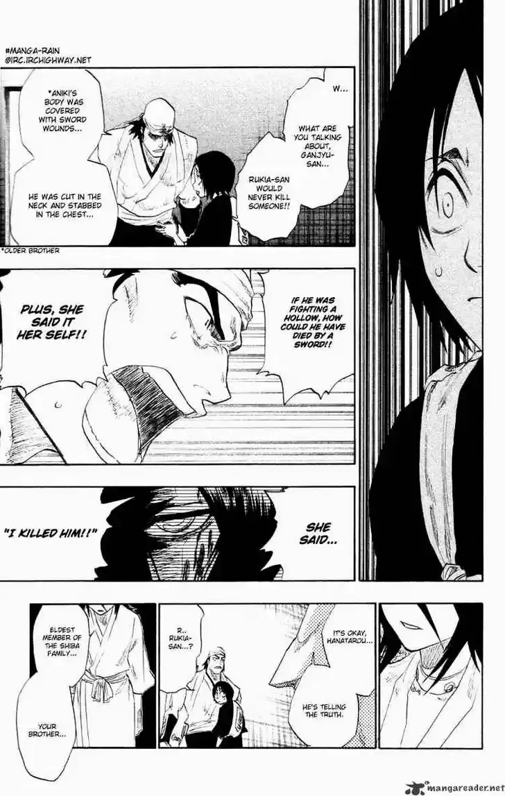Bleach - All Colour But The Black Ch.115