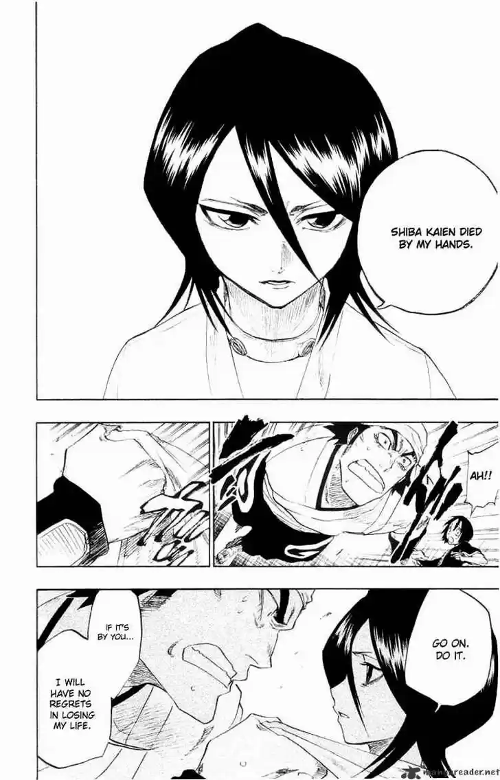 Bleach - All Colour But The Black Ch.115