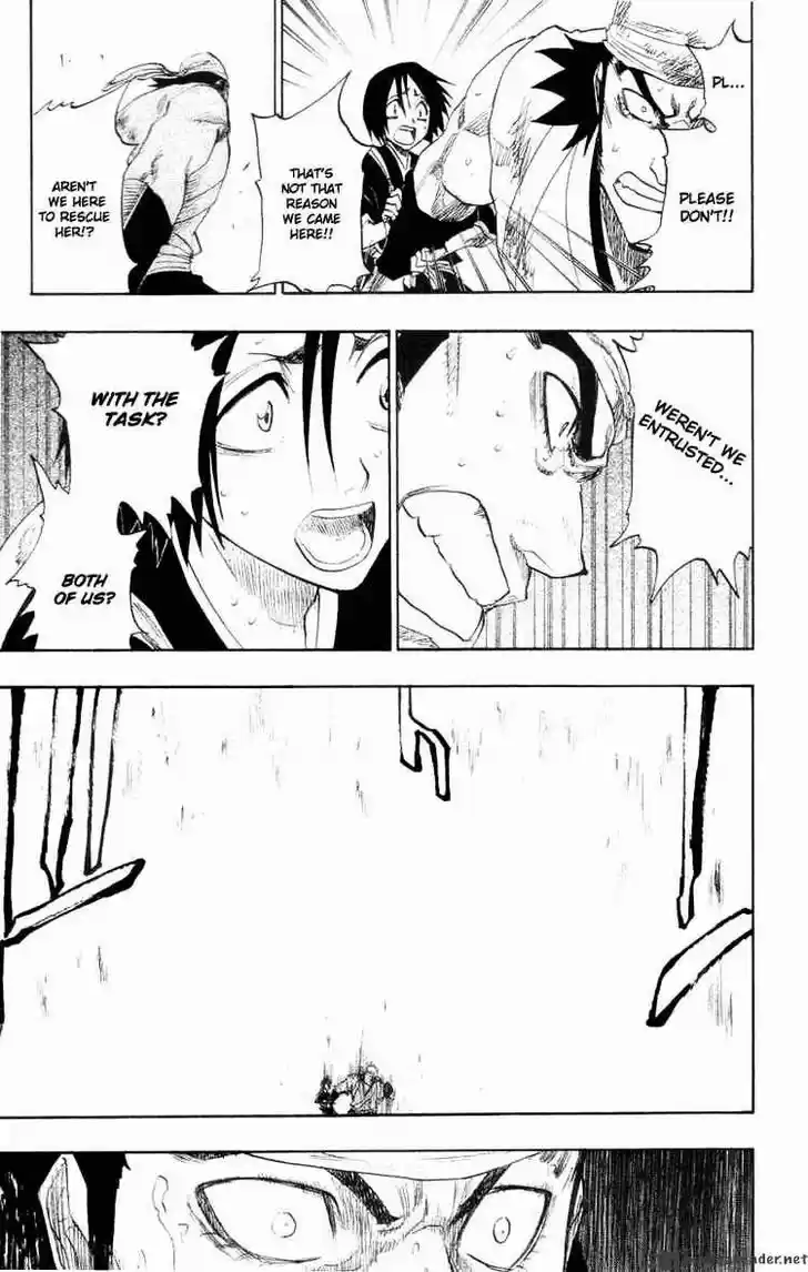 Bleach - All Colour But The Black Ch.115