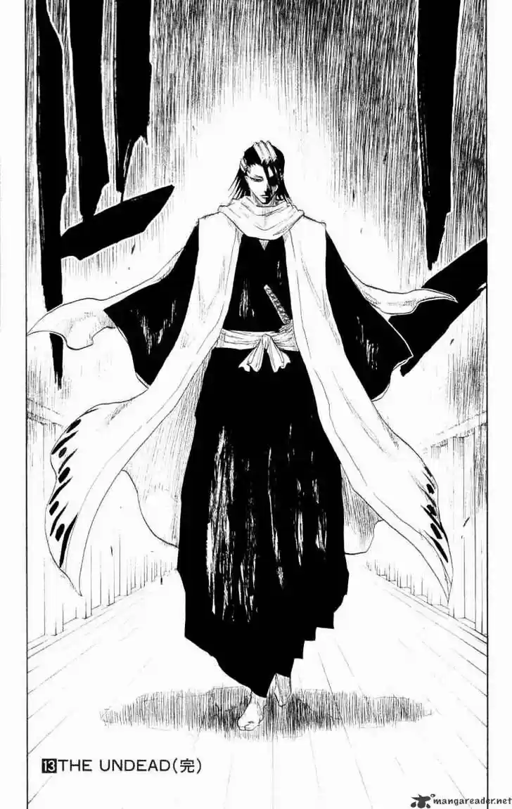 Bleach - All Colour But The Black Ch.115