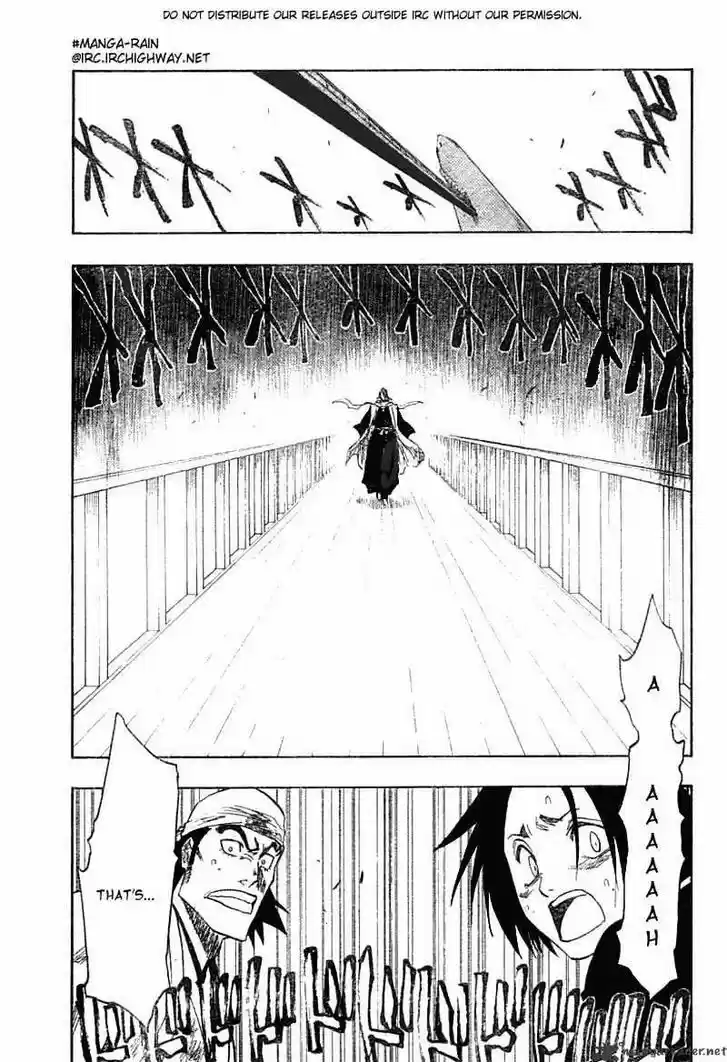 Bleach - All Colour But The Black Ch.116