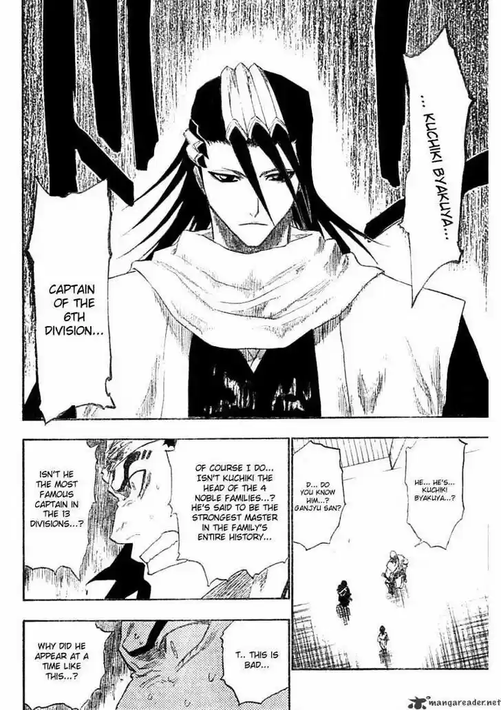 Bleach - All Colour But The Black Ch.116