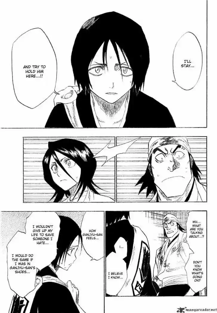 Bleach - All Colour But The Black Ch.116