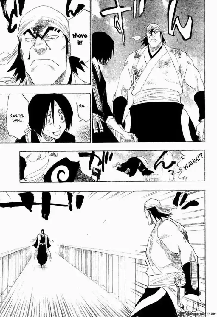 Bleach - All Colour But The Black Ch.116