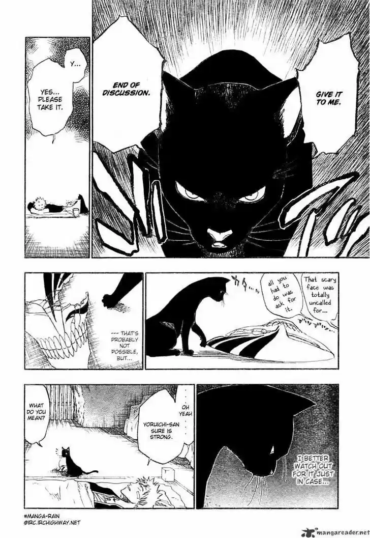 Bleach - All Colour But The Black Ch.116