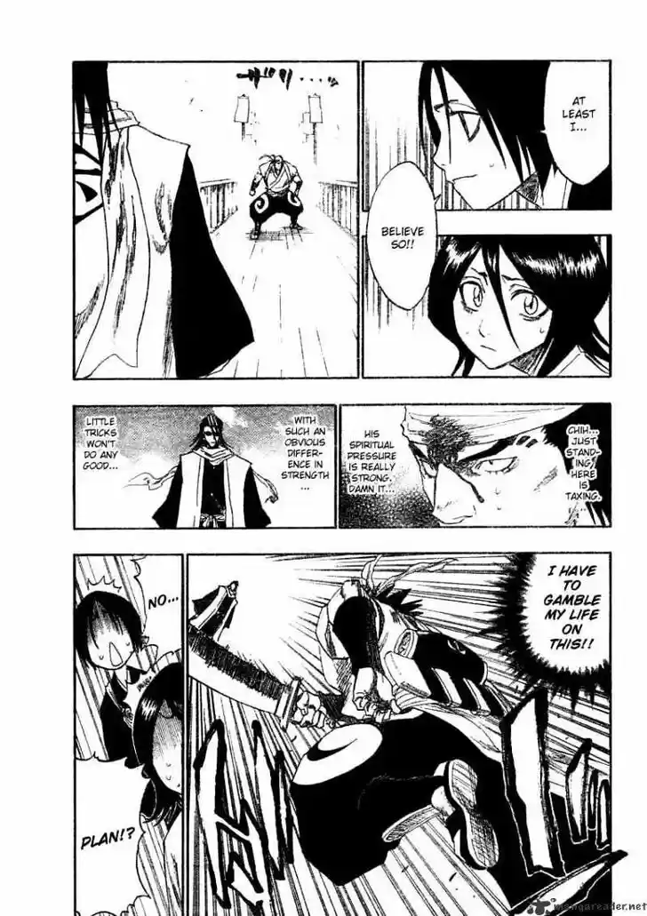 Bleach - All Colour But The Black Ch.116