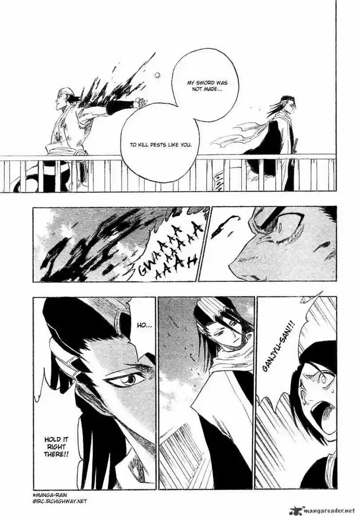 Bleach - All Colour But The Black Ch.116
