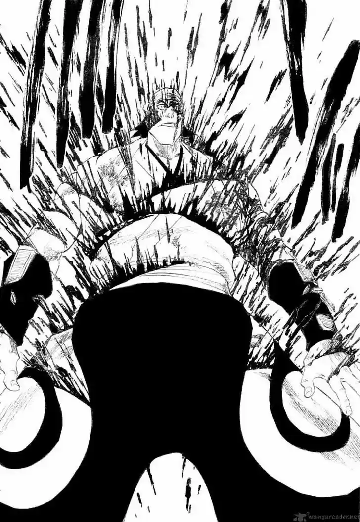 Bleach - All Colour But The Black Ch.116